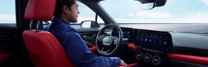 Bryner Chevrolet in JENKINTOWN PA