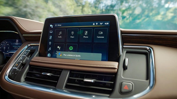 Bryner Chevrolet in JENKINTOWN PA