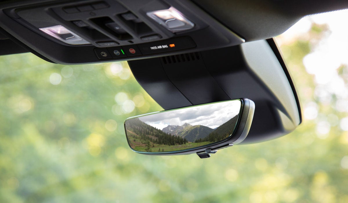 Bryner Chevrolet in JENKINTOWN PA