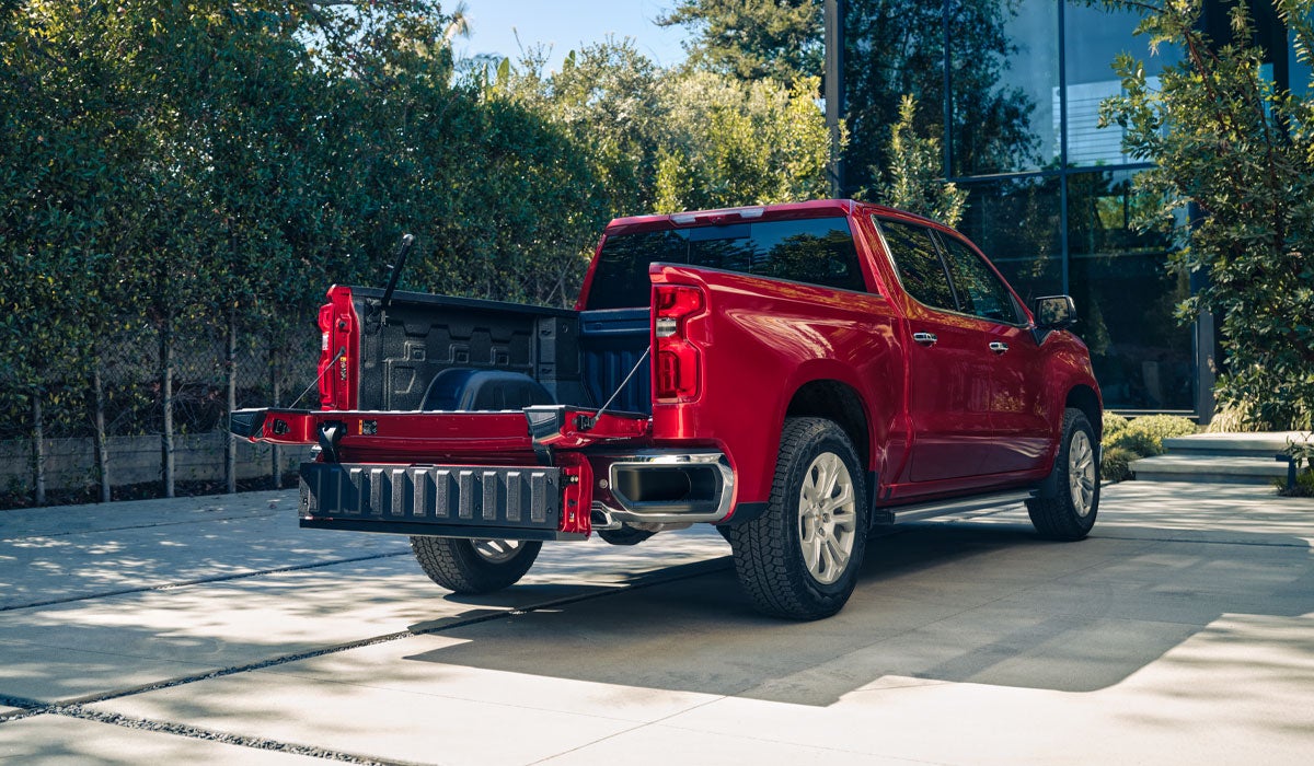 Bryner Chevrolet in JENKINTOWN PA