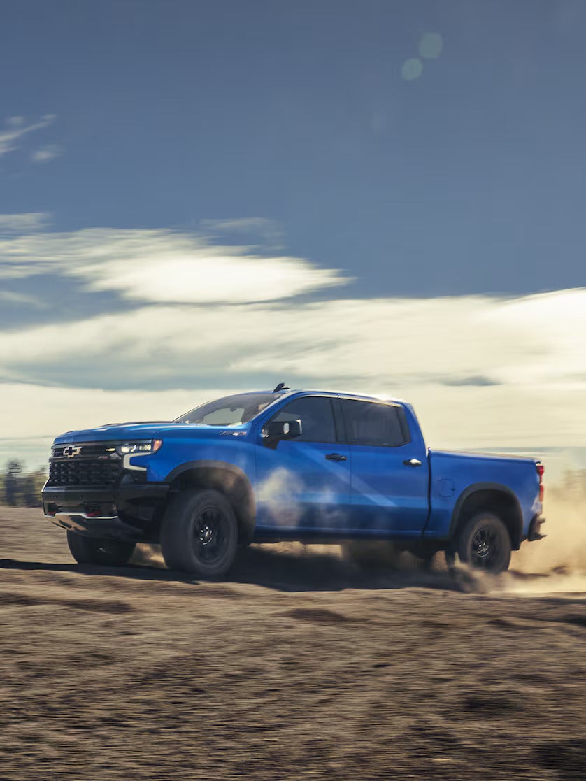 Bryner Chevrolet in JENKINTOWN PA