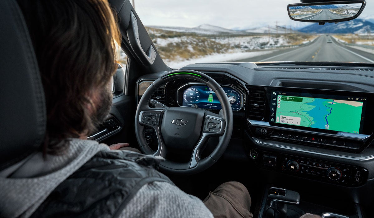 Bryner Chevrolet in JENKINTOWN PA