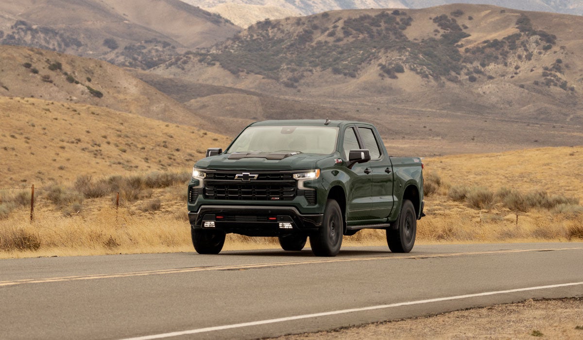 Bryner Chevrolet in JENKINTOWN PA