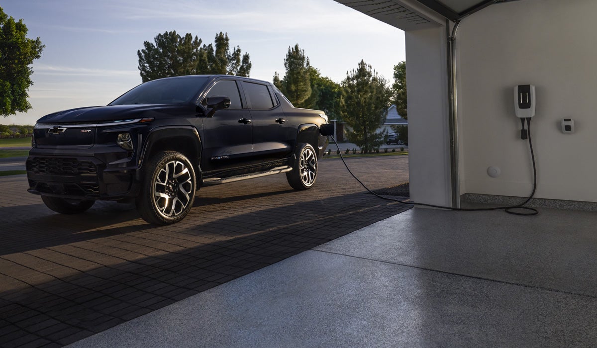 Bryner Chevrolet in JENKINTOWN PA