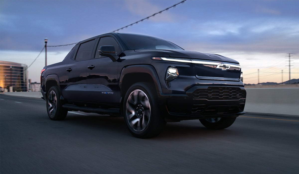 Bryner Chevrolet in JENKINTOWN PA