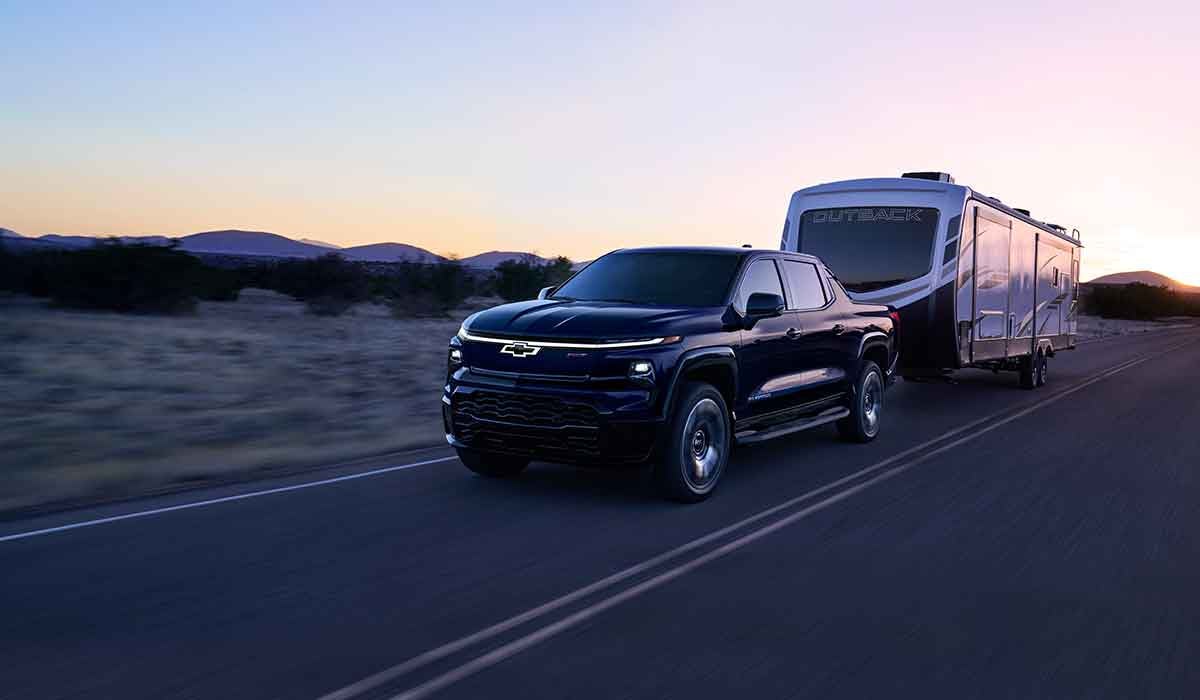 Bryner Chevrolet in JENKINTOWN PA