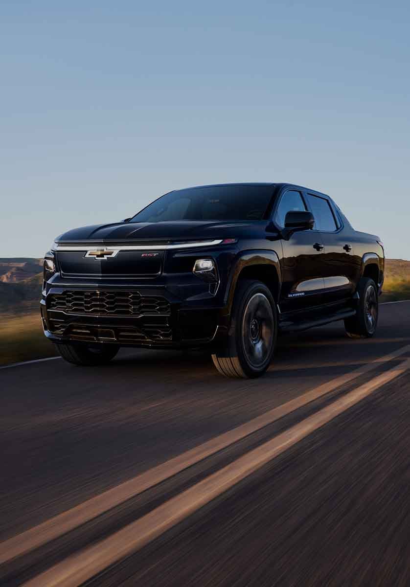 Bryner Chevrolet in JENKINTOWN PA