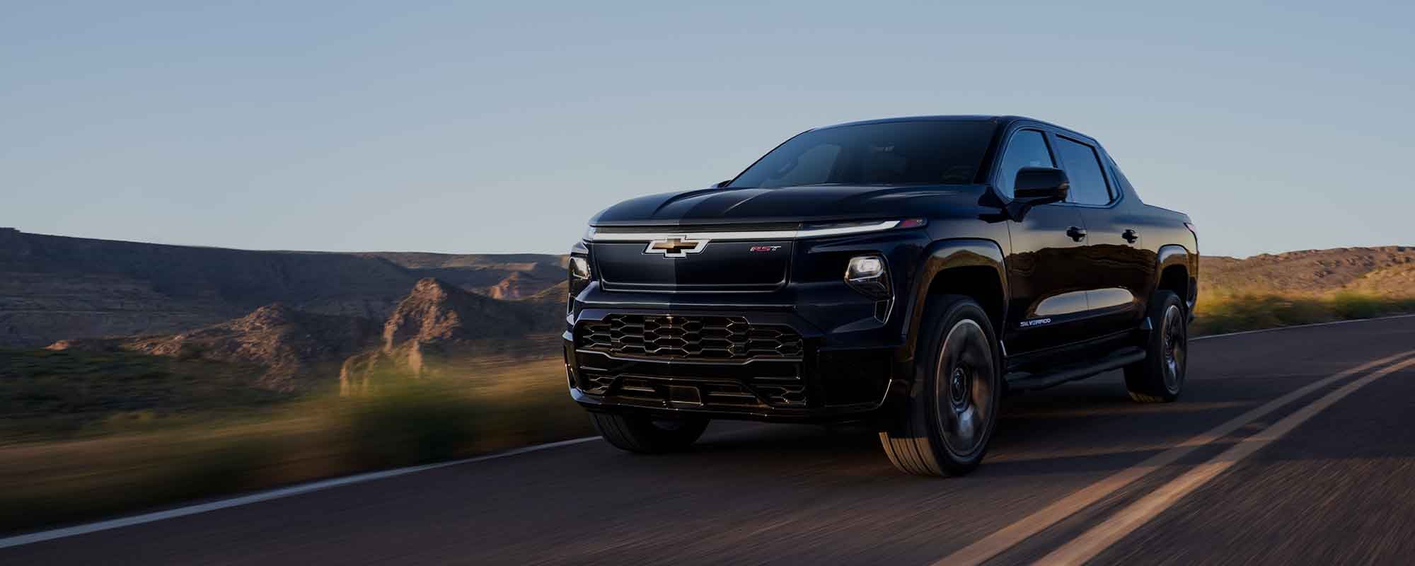 Bryner Chevrolet in JENKINTOWN PA