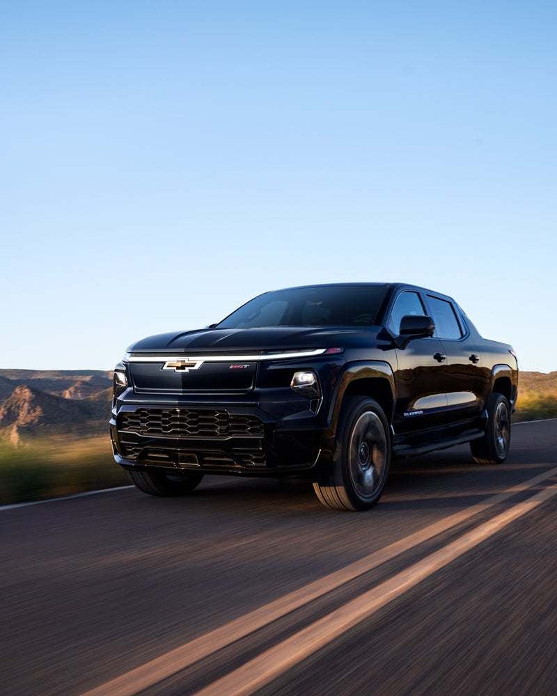 Bryner Chevrolet in JENKINTOWN PA