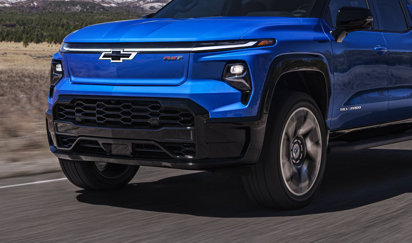 Bryner Chevrolet in JENKINTOWN PA