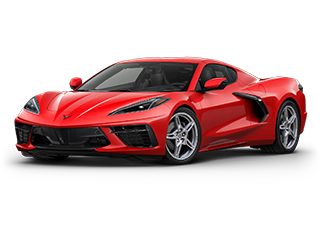 Chevrolet Corvette Stingray - Bryner Chevrolet in JENKINTOWN PA