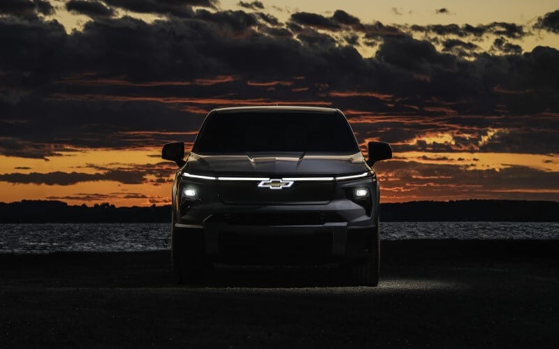 Chevrolet Lease near Me