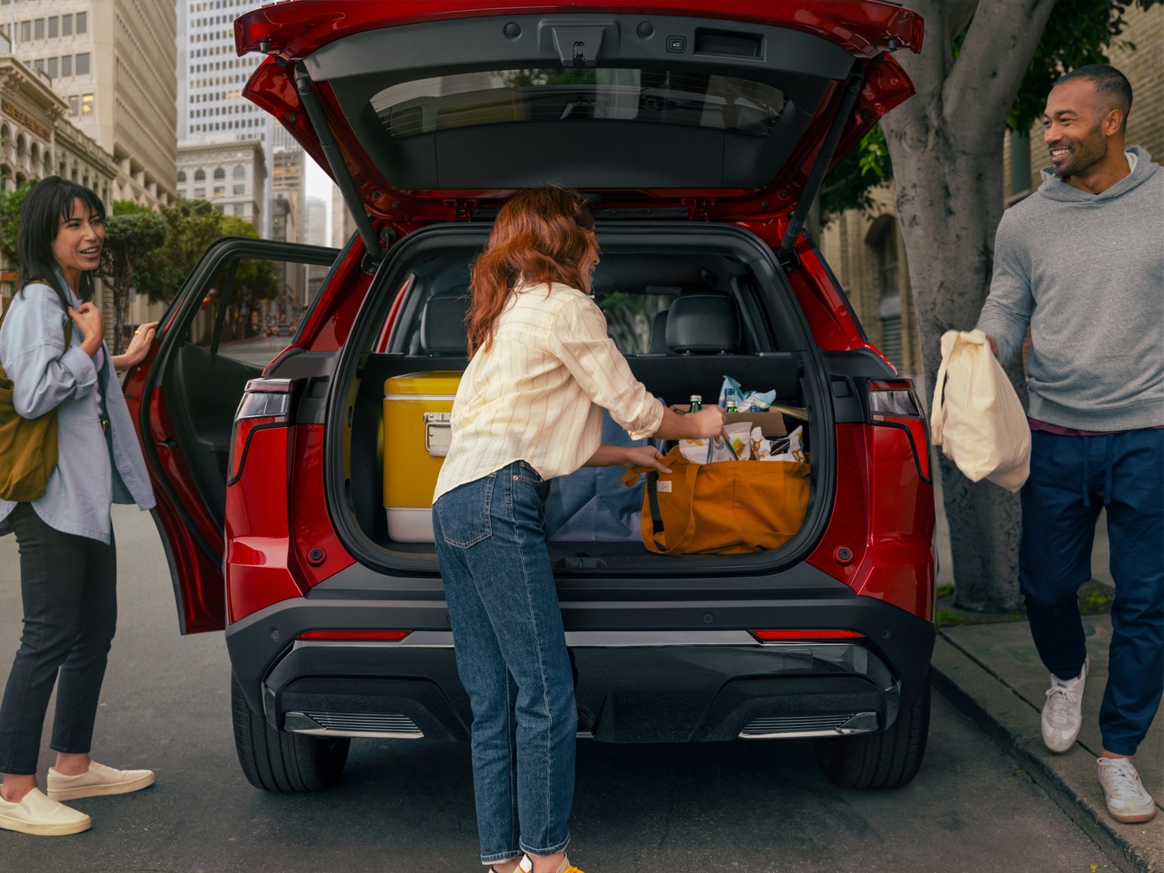 Explore Our Chevrolet Inventory near Huntingdon Valley 