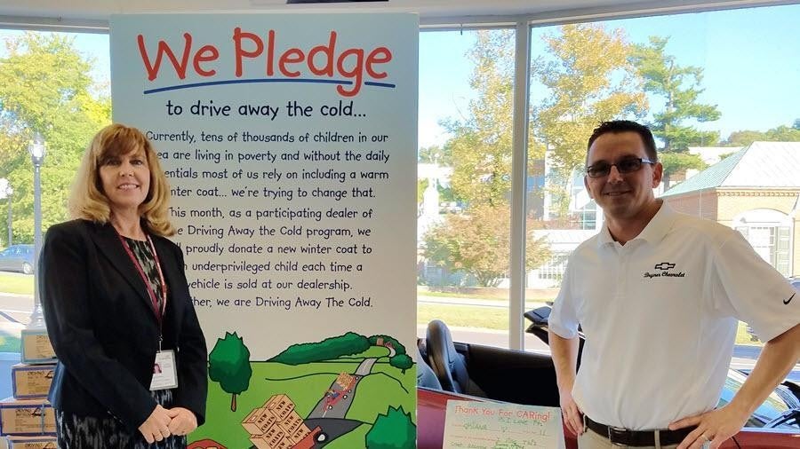 community involvement img